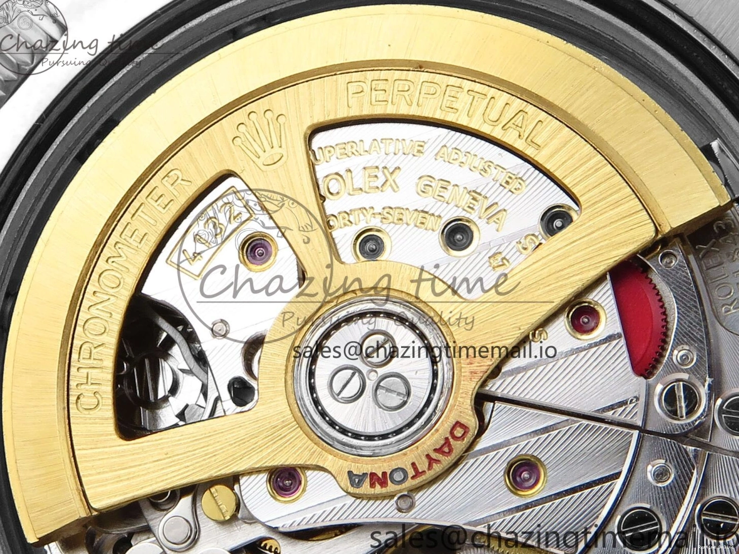 0209 EyeCatching Daytona 126529 QF 1:1 Best Edition Black Dial Steel 904L on SS Bracelet V8 QF 652